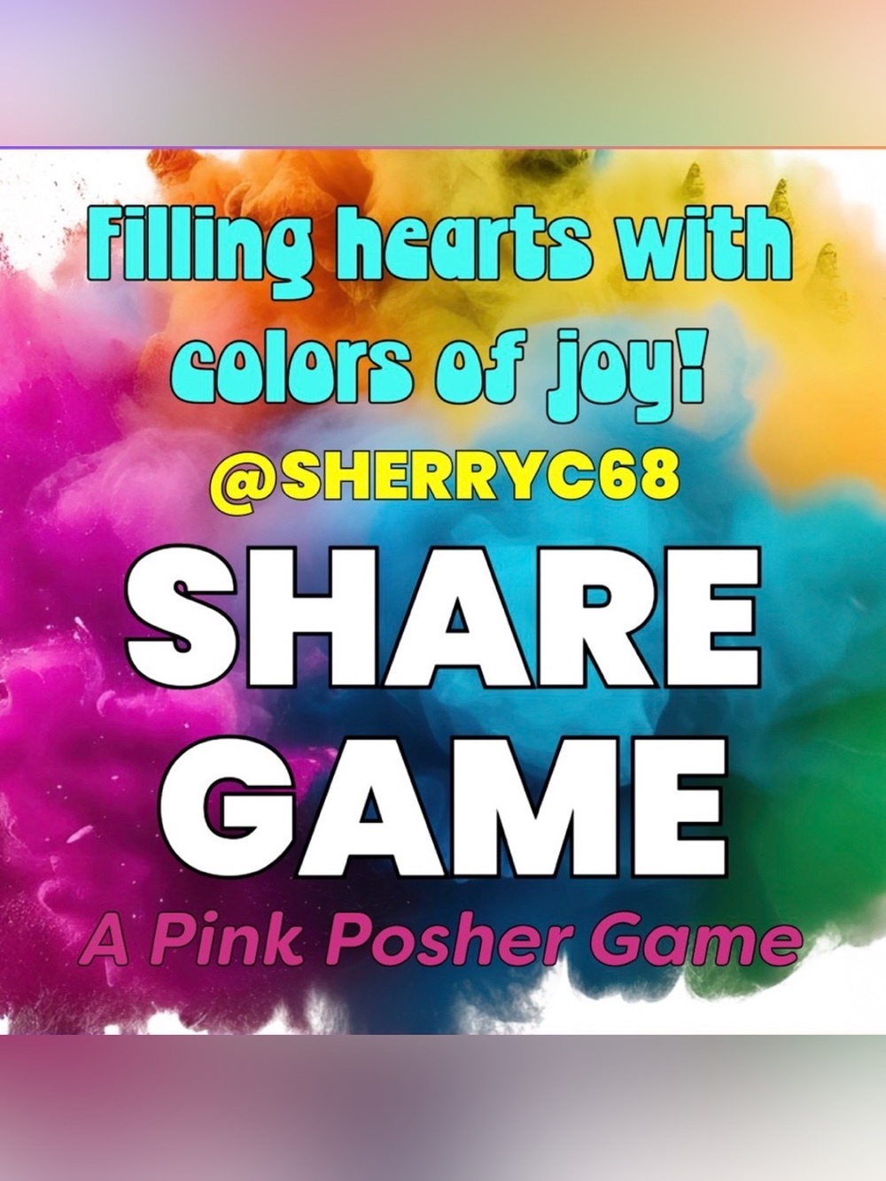Share Game